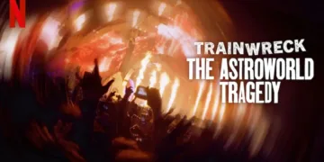 Trainwreck: The Astroworld Tragedy Review