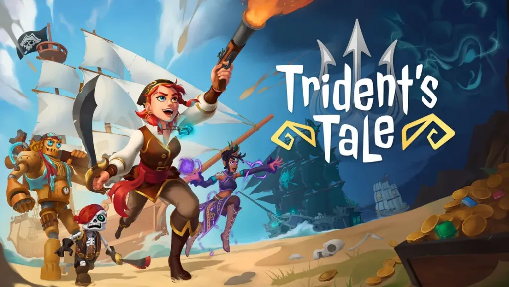 Trident's Tale Review