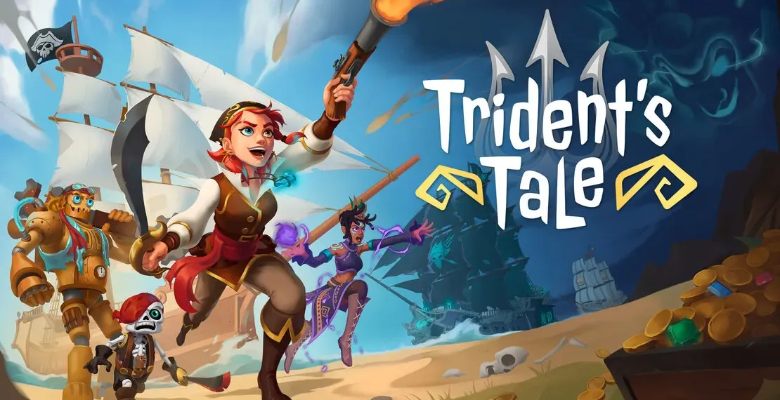 Trident's Tale Review