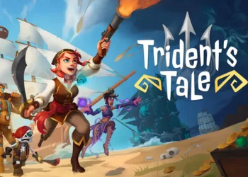 Trident's Tale Review