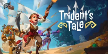 Trident's Tale Review