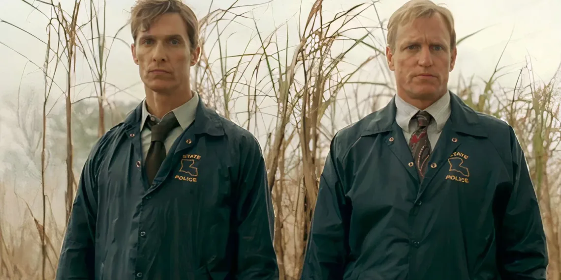 True Detective