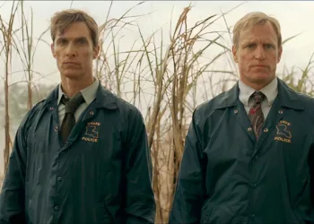 True Detective