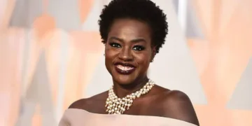 Viola Davis