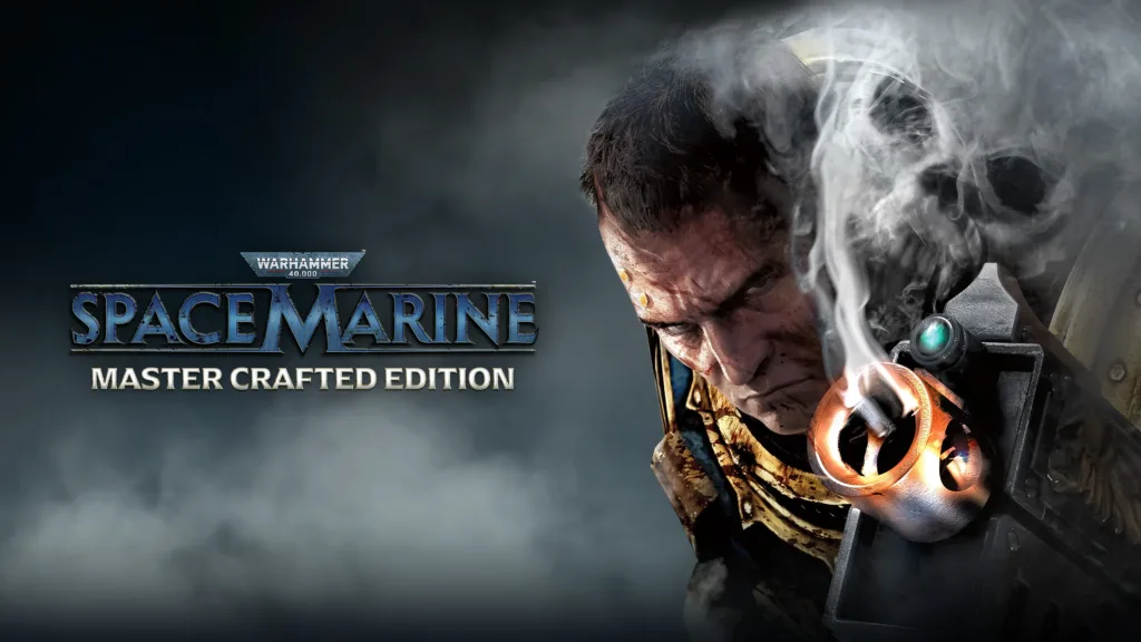 Warhammer 40,000: Space Marine - Master Crafted Edition Review