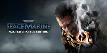 Warhammer 40,000: Space Marine - Master Crafted Edition Review