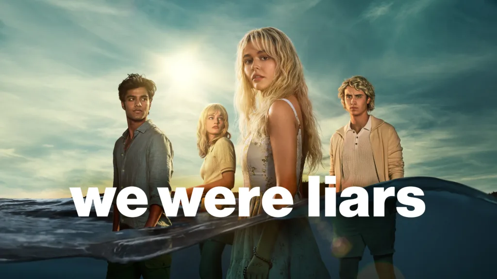 We Were Liars Season 1 Review