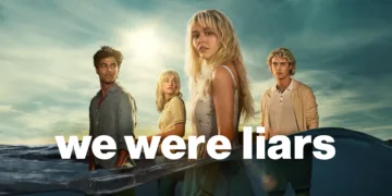 We Were Liars Season 1 Review: Paradise Lost on Beechwood Island 1 We Were Liars Season 1 Review