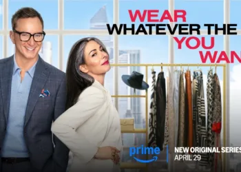 Wear Whatever the F You Want Review