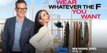 Wear Whatever the F You Want Review