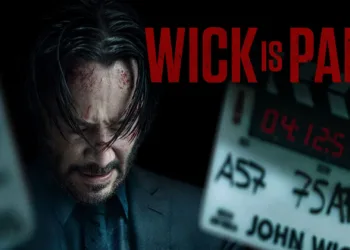 Wick Is Pain Review