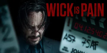Wick Is Pain Review: The Real-World Cost of a Fictional Universe 1 Wick Is Pain Review
