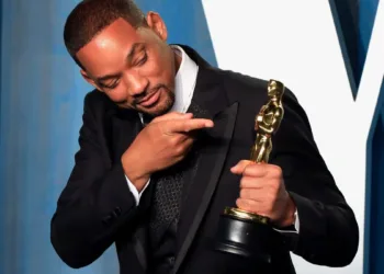 Will Smith