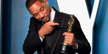 Will Smith