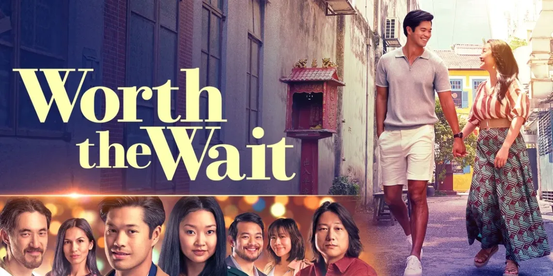 Worth the Wait Review