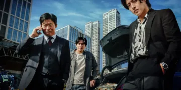 Yadang: The Snitch Review