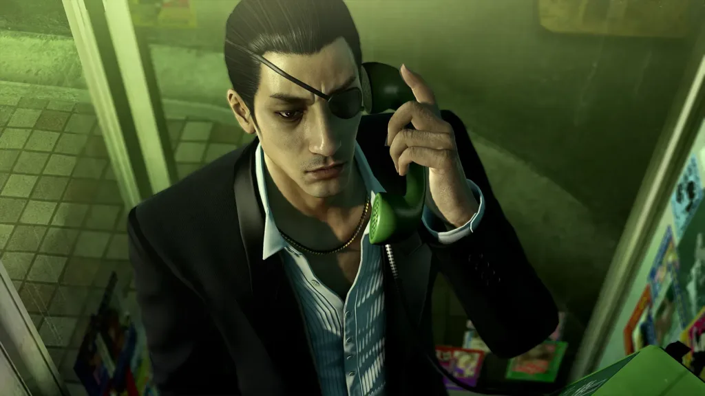 Yakuza 0 Director's Cut Review