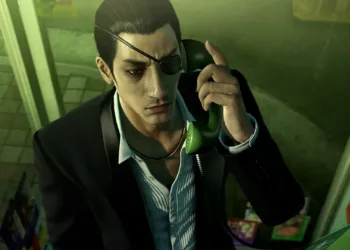 Yakuza 0 Director's Cut Review