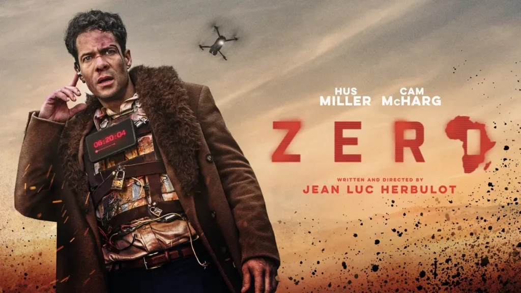 Zero Review