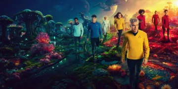 Star Trek: Strange New Worlds Season 3