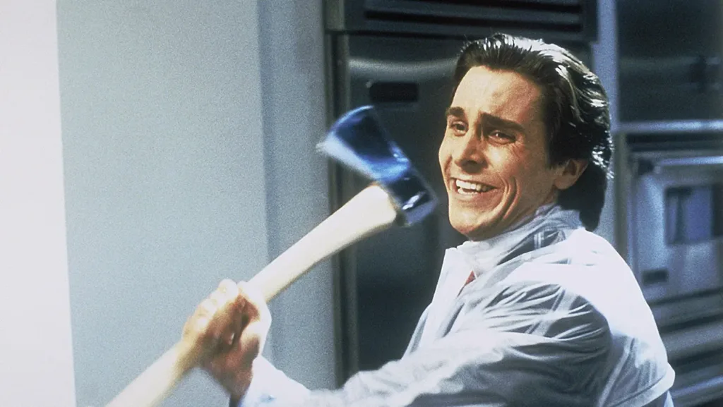 american psycho