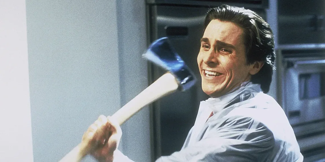 american psycho