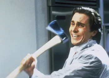american psycho