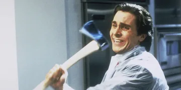 american psycho