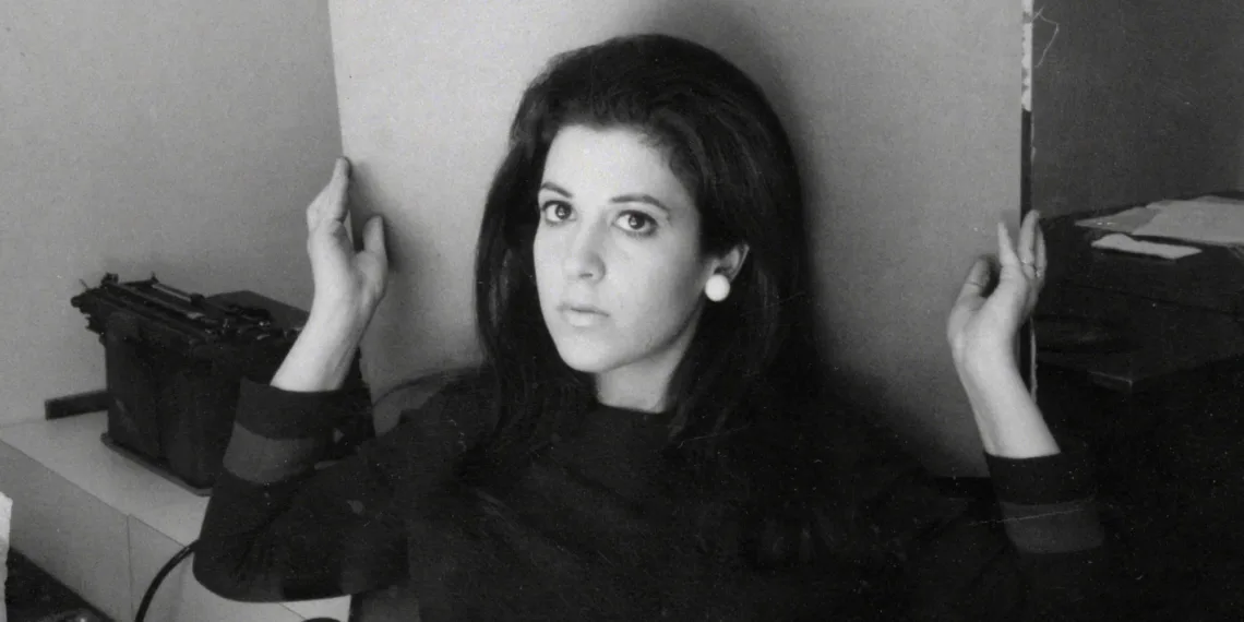 Five-Lion Triumph for L’Oréal’s Ilon Specht Documentary 41 because shes worth it