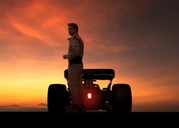 f1: the movie