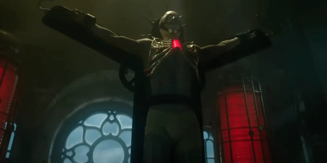 Fans Push for Big-Screen Run After Netflix Drops Frankenstein Teaser 41 frankenstein 2025