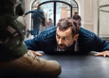 iHostage Review