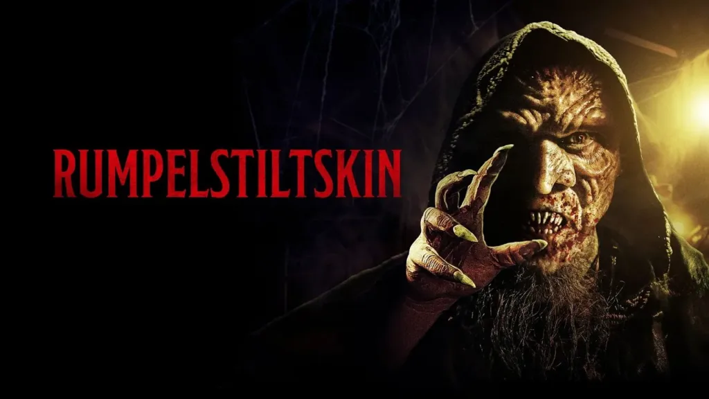 Rumpelstiltskin Review