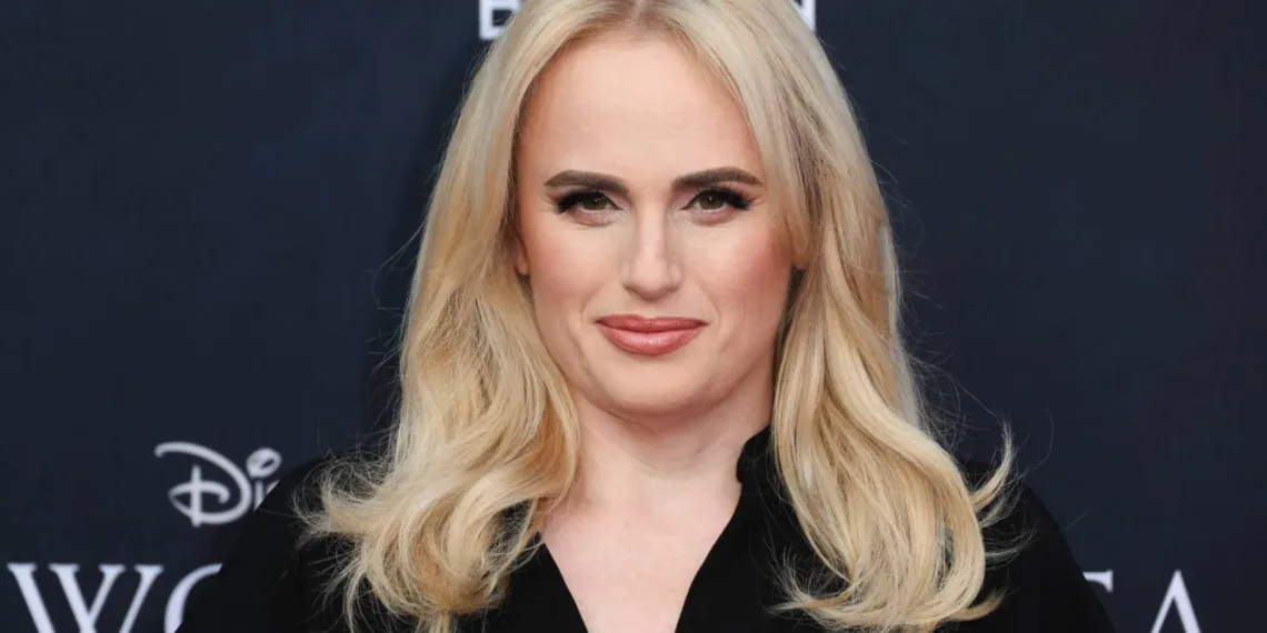 Rebel Wilson
