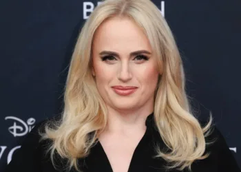 Rebel Wilson