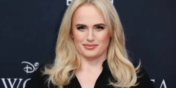 Rebel Wilson