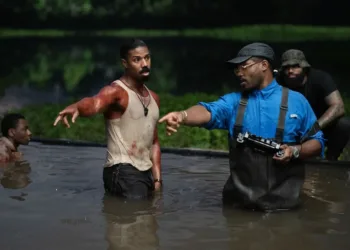 ryan coogler