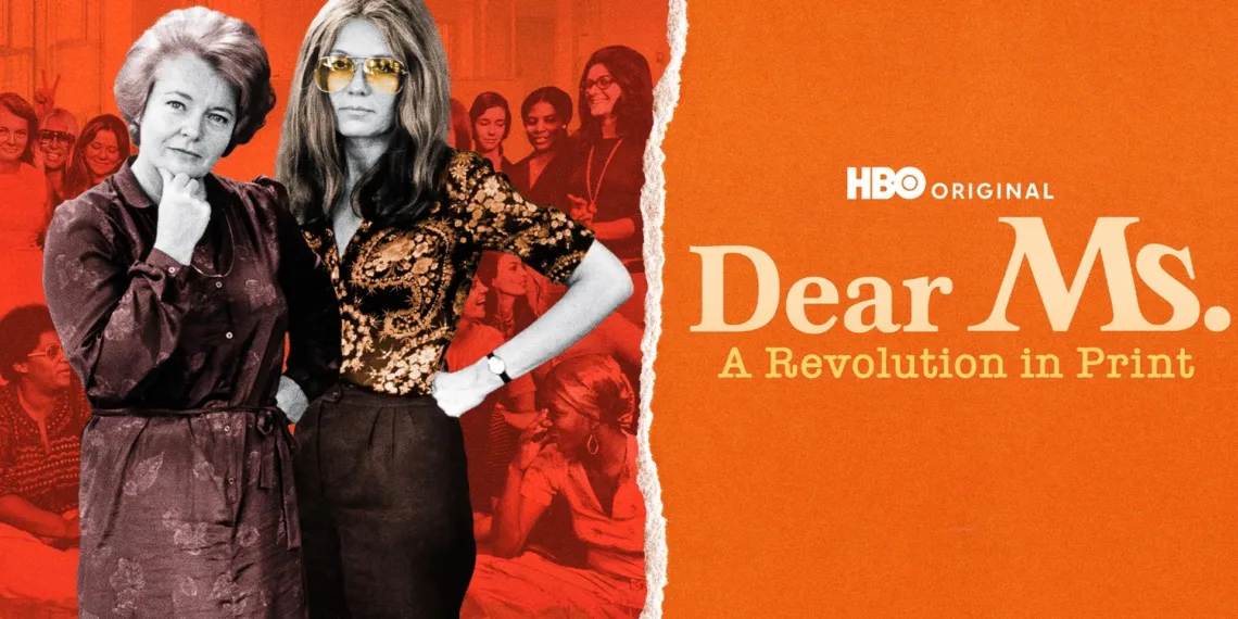 Dear Ms.: A Revolution in Print Review
