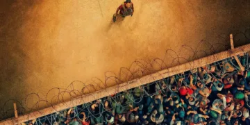 13 Days 13 Nights Review: Diplomacy Under Fire in Kabul 31 13 Days 13 Nights Review