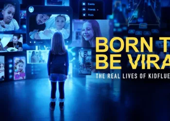 Born to Be Viral: The Real Lives of Kidfluencers Review