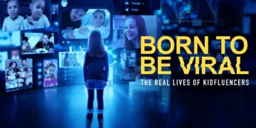 Born to Be Viral: The Real Lives of Kidfluencers Review