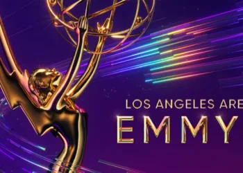 2025 Los Angeles Area Emmy Award