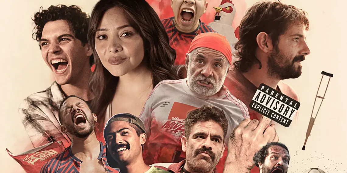 90 Minutes Review