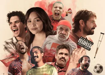 90 Minutes Review
