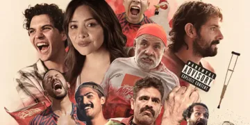 90 Minutes Review