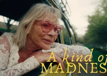 A Kind of Madness Review
