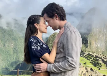 A Machu Picchu Proposal Review