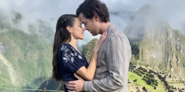 A Machu Picchu Proposal Review