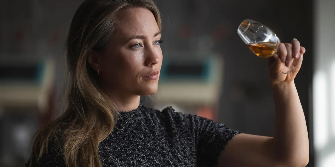 A Sip of Irish Review