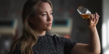 A Sip of Irish Review